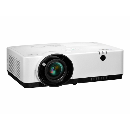 NEC 60005221 Beamer(WUXGA, 4000 ANSI-Lumen)