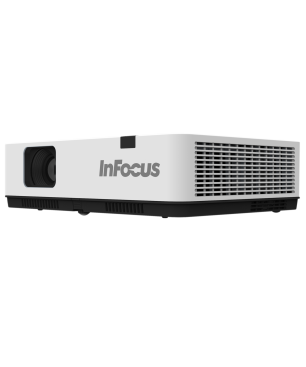 INFOCUS IN1049 Beamer(WUXGA, 5000 Lumen)
