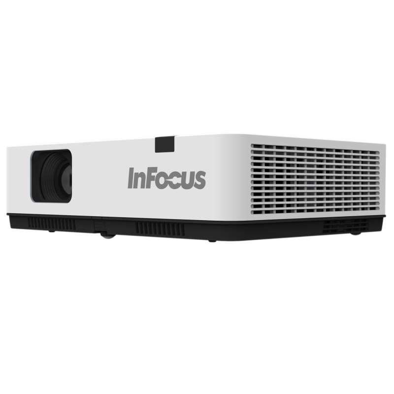 INFOCUS IN1049 Beamer(WUXGA, 5000 Lumen)