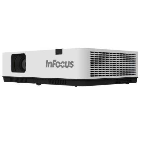 INFOCUS IN1049 Beamer(WUXGA, 5000 Lumen)