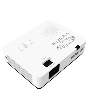 INFOCUS IN1049 Beamer(WUXGA, 5000 Lumen)