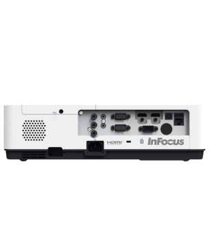 INFOCUS IN1049 Beamer(WUXGA, 5000 Lumen)