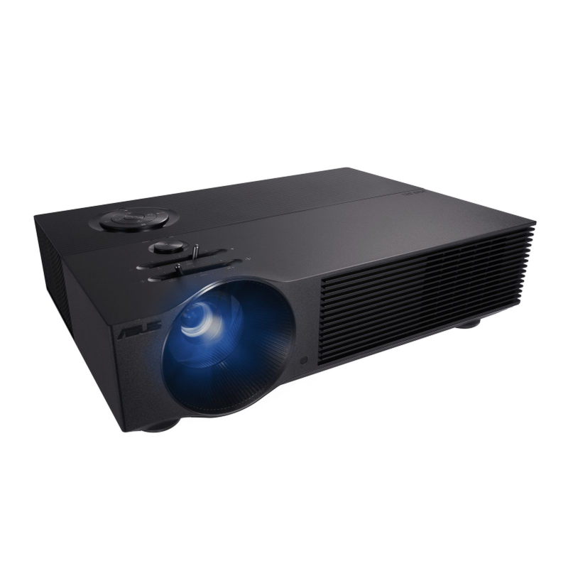 ASUS H1 LED Beamer(Full-HD, 3000 ANSI-Lumen)