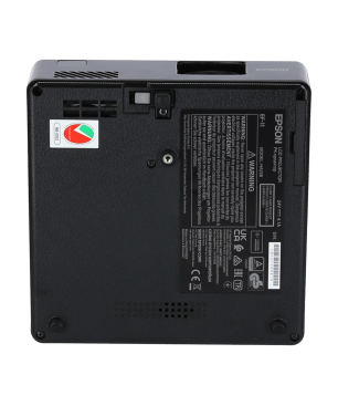 EPSON EF-11 Beamer(Full-HD, 1000 Lumen)