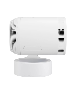 LG ELECTRONICS PU700R Beamer(UHD 4K, 1000 Lumen)