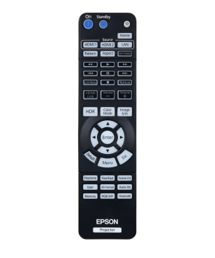 EPSON EH-TW7100 Beamer(Full-HD, 3000 Lumen)