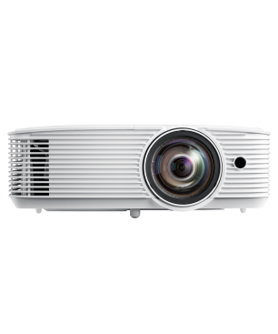 OPTOMA W319ST Beamer(WXGA, 4000 Lumen)