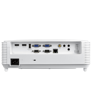 OPTOMA W319ST Beamer(WXGA, 4000 Lumen)