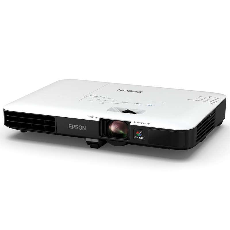 EPSON EB-1780W Beamer(WXGA)