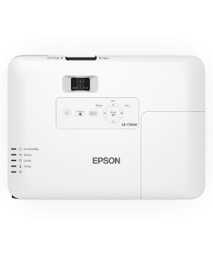EPSON EB-1780W Beamer(WXGA)