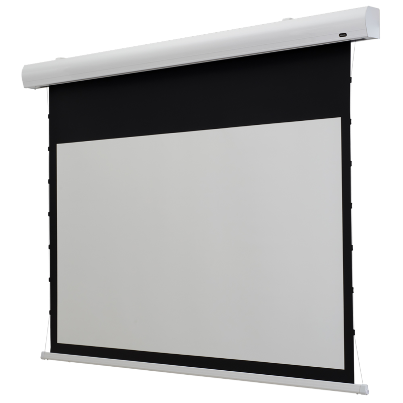 CELEXON HomeCinema Tension MWHT Tensionleinwand, Bildbreite: 300 cm
