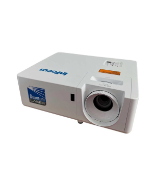 INFOCUS INL148 Beamer(Full-HD, 3000 Lumen)