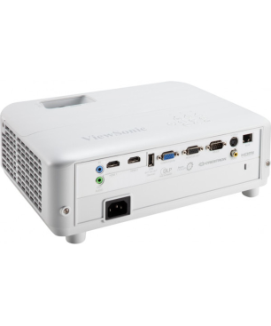 VIEWSONIC PG706HD Beamer(Full-HD, 4000 Lumen)