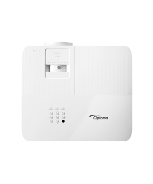 OPTOMA TECHNOLOGY UHD35x Beamer(UHD 4K, 3600 Lumen)