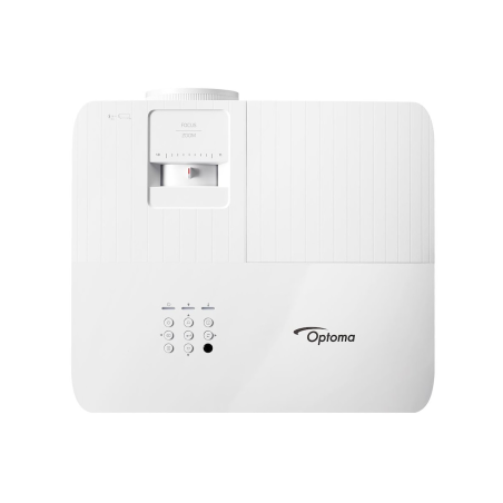 OPTOMA TECHNOLOGY UHD35x Beamer(UHD 4K, 3600 Lumen)