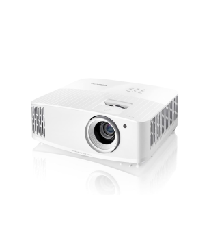 OPTOMA TECHNOLOGY UHD35x Beamer(UHD 4K, 3600 Lumen)