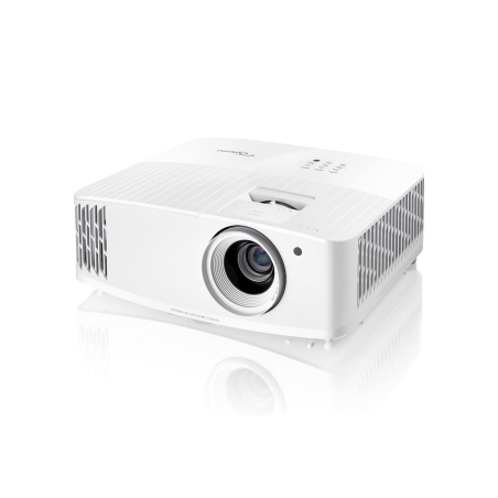OPTOMA TECHNOLOGY UHD35x Beamer(UHD 4K, 3600 Lumen)