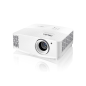OPTOMA TECHNOLOGY UHD35x Beamer(UHD 4K, 3600 Lumen)