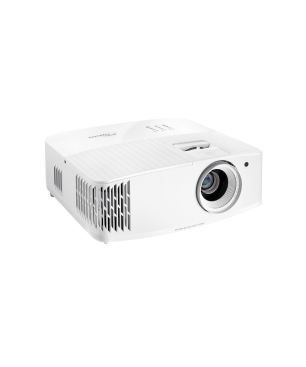 OPTOMA TECHNOLOGY UHD35x Beamer(UHD 4K, 3600 Lumen)