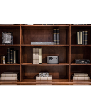 XGIMI HORIZON Beamer(Full-HD, 2200 ANSI-Lumen, WLAN)