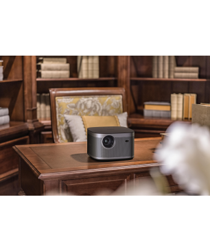 XGIMI HORIZON Beamer(Full-HD, 2200 ANSI-Lumen, WLAN)