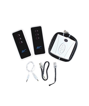 ELITE SCREENS SAKER PREMIUMWeiß / 16:9 / 299 x 168 (Vorlauf 15cm) Beamer Leinwand