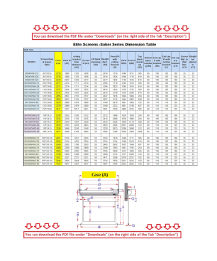 ELITE SCREENS SAKER PREMIUMWeiß / 16:9 / 299 x 168 (Vorlauf 15cm) Beamer Leinwand