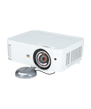 VIEWSONIC PS501W Beamer(WXGA, 3400 Lumen)