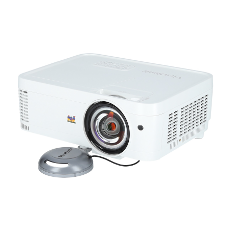 VIEWSONIC PS501W Beamer(WXGA, 3400 Lumen)