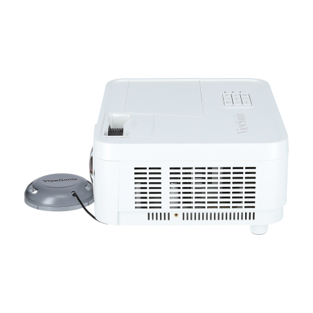 VIEWSONIC PS501W Beamer(WXGA, 3400 Lumen)