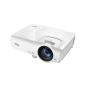 VIVITEK DH278 Beamer(Full-HD, 3800 ANSI-Lumen)