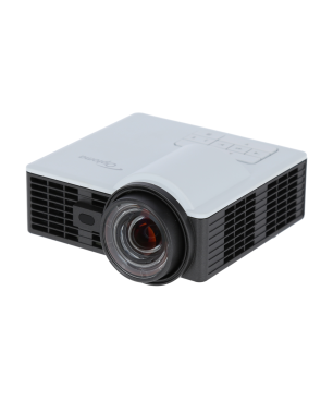 OPTOMA ML1050ST+ Beamer(WXGA, 1000 Lumen)
