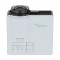 OPTOMA ML1050ST+ Beamer(WXGA, 1000 Lumen)