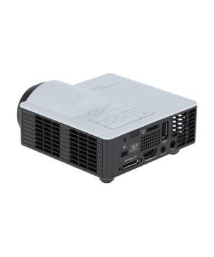 OPTOMA ML1050ST+ Beamer(WXGA, 1000 Lumen)