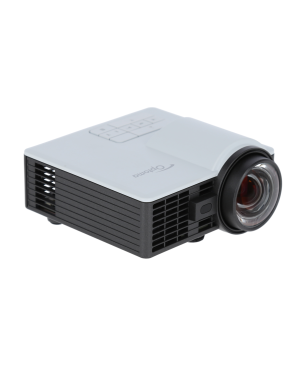 OPTOMA ML1050ST+ Beamer(WXGA, 1000 Lumen)