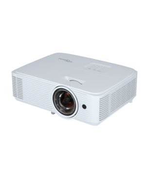 OPTOMA W309ST Beamer(WXGA, 3800 Lumen)