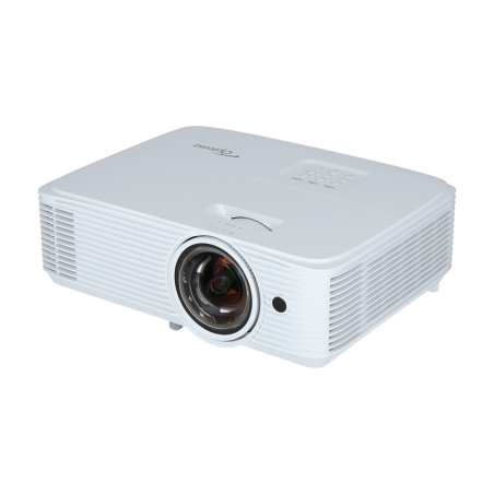 OPTOMA W309ST Beamer(WXGA, 3800 Lumen)