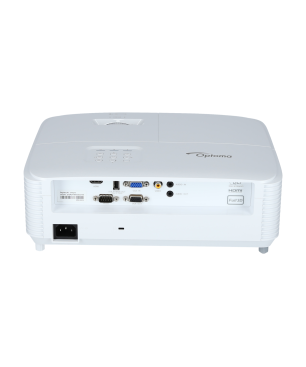 OPTOMA W309ST Beamer(WXGA, 3800 Lumen)