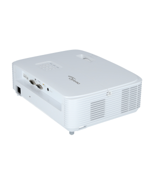 OPTOMA W309ST Beamer(WXGA, 3800 Lumen)