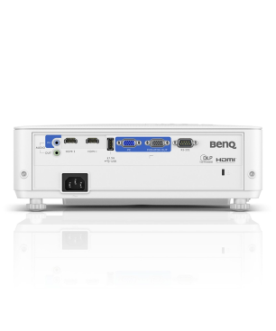 BENQ MU613 Beamer(WUXGA, 4000 Lumen)