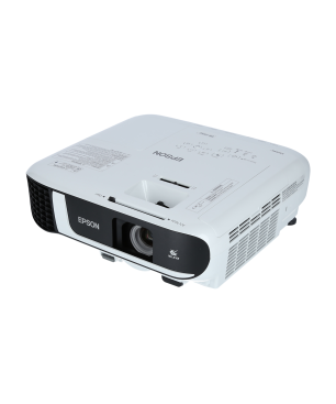 EPSON EB-FH52 Beamer(Full-HD)