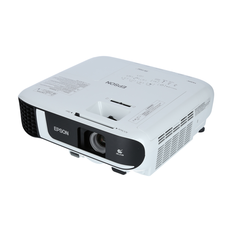 EPSON EB-FH52 Beamer(Full-HD)