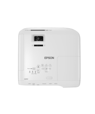 EPSON EB-FH52 Beamer(Full-HD)