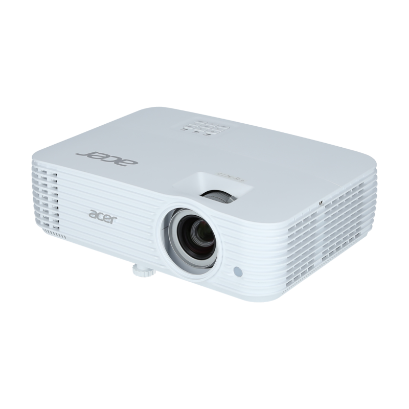 ACER P1657Ki Beamer(WUXGA, 4500 Lumen)
