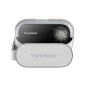 VIEWSONIC M1 Pro Beamer(HD-ready, 600 Lumen)