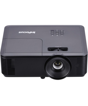 INFOCUS IN119BB Beamer(WUXGA, 3400 Lumen)