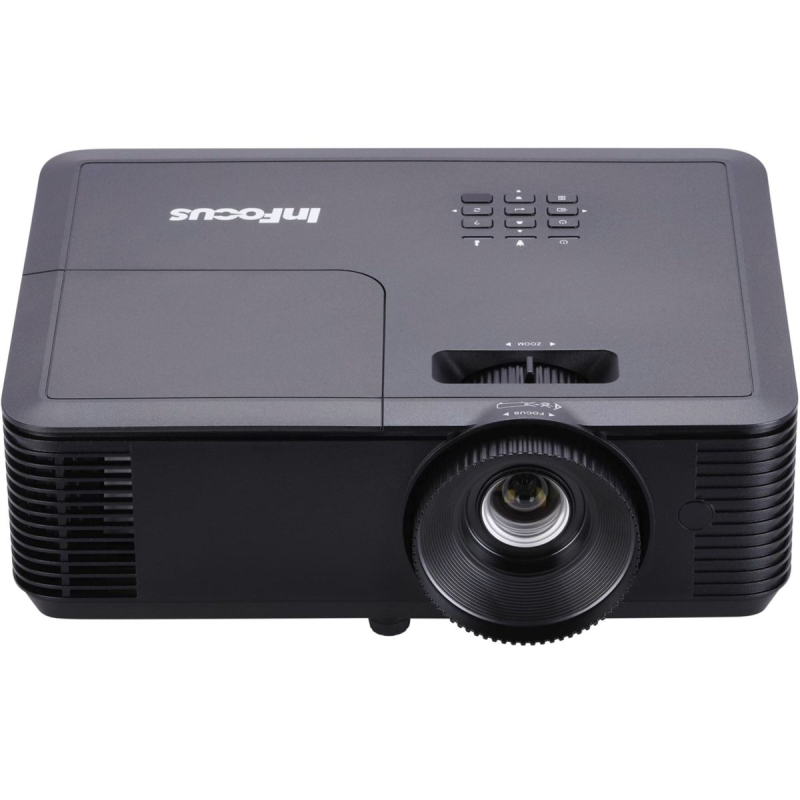 INFOCUS IN119BB Beamer(WUXGA, 3400 Lumen)