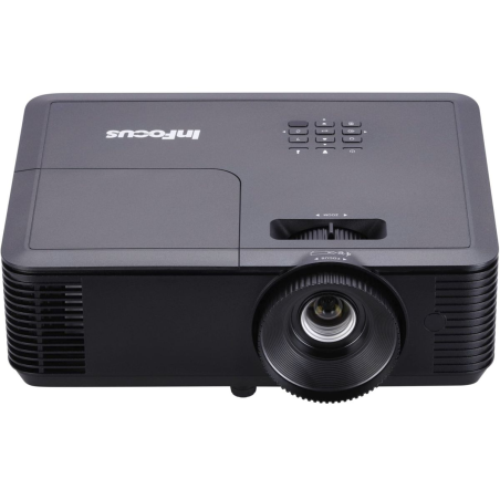 INFOCUS IN119BB Beamer(WUXGA, 3400 Lumen)
