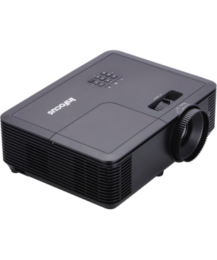 INFOCUS IN119BB Beamer(WUXGA, 3400 Lumen)