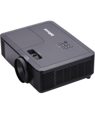 INFOCUS IN119BB Beamer(WUXGA, 3400 Lumen)